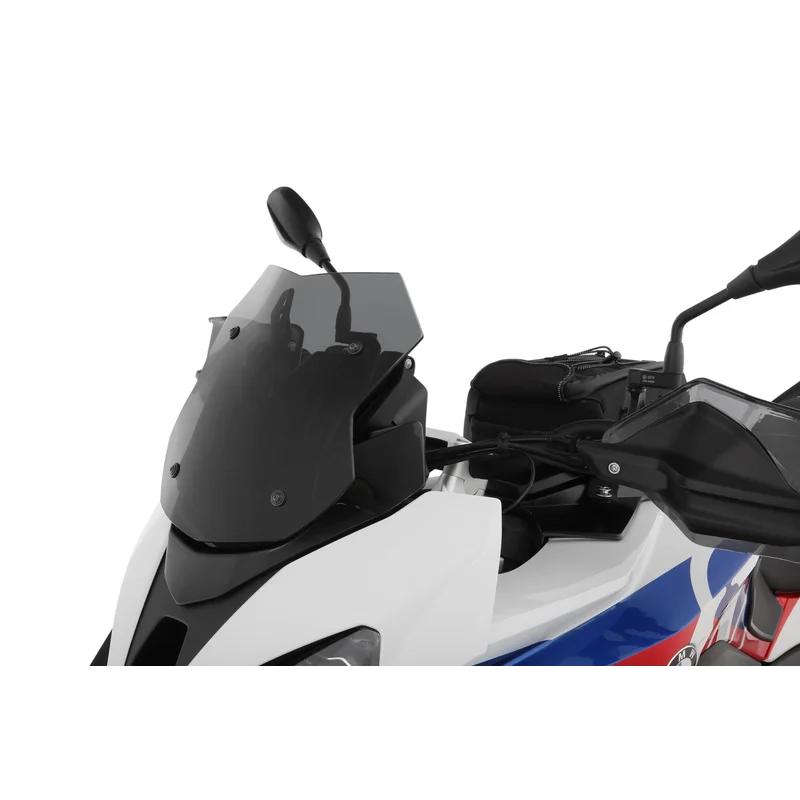 BMW S 1000 XR Screen - Windscreen Sports - Clear