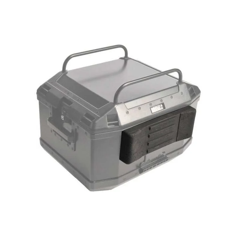 Top case Backrest