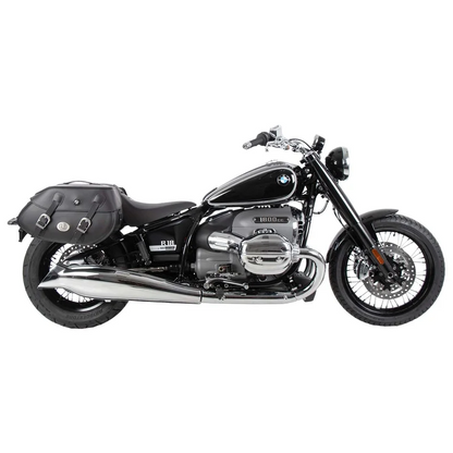 BMW R18 Carrier - C-Bow Carrier - Black