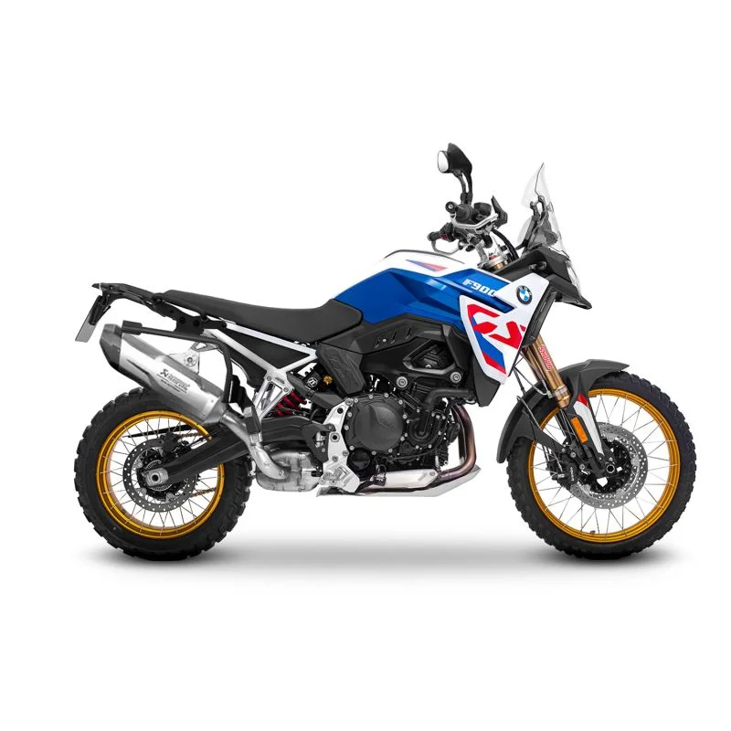 BMW F 900 GS Carrier - Side Carrier (X-RACK light)