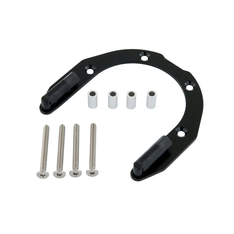 BMW R 1300 R Luggage - Tank Ring (CLICK BAG) - Black