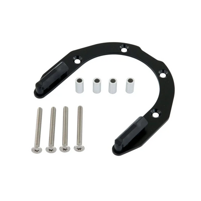 BMW R 1300 R Luggage - Tank Ring (CLICK BAG) - Black