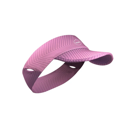 Cap Visor Band Ultralight - Perpetual Blue