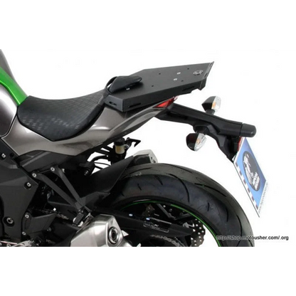 Kawasaki Z 1000 Carrier - Sports Rack