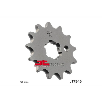 Sprockets Front (JTF546-14T) - JT