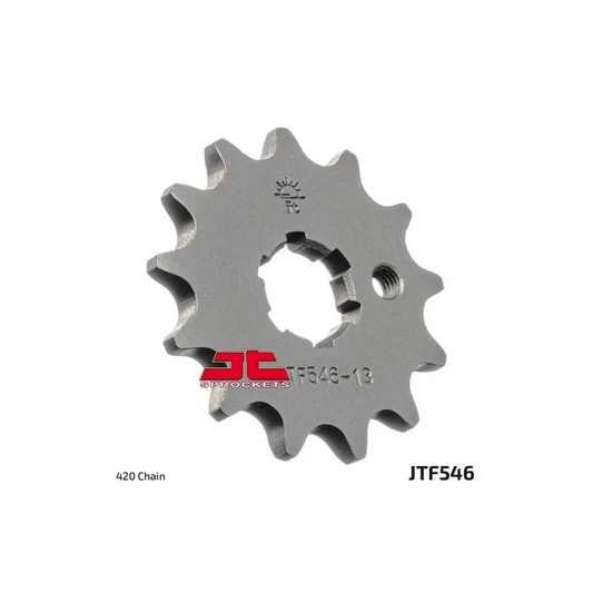 Sprockets Front (JTF546-14T) - JT