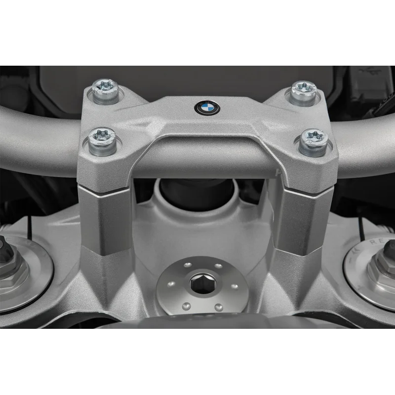 BMW F Ser GS Ergonomics - Risers 40mm