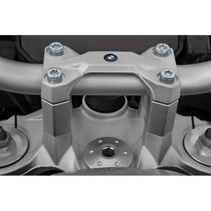 BMW F Ser GS Ergonomics - Risers 40mm