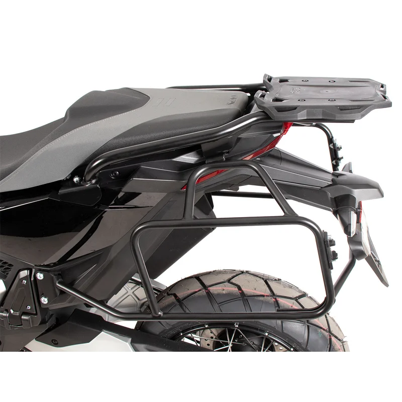 HONDA X-ADV Carrier - Sidecarrier (Permanent Mount)