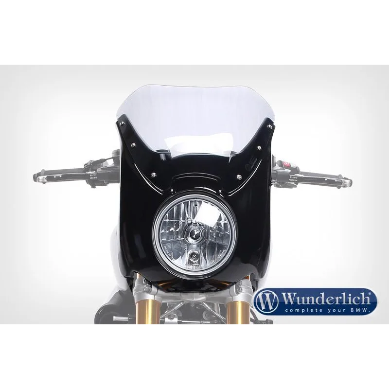 BMW R Nine T Styling - Cockpit Fairing "Daytona"
