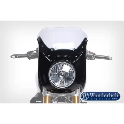 BMW R Nine T Styling - Cockpit Fairing "Daytona"