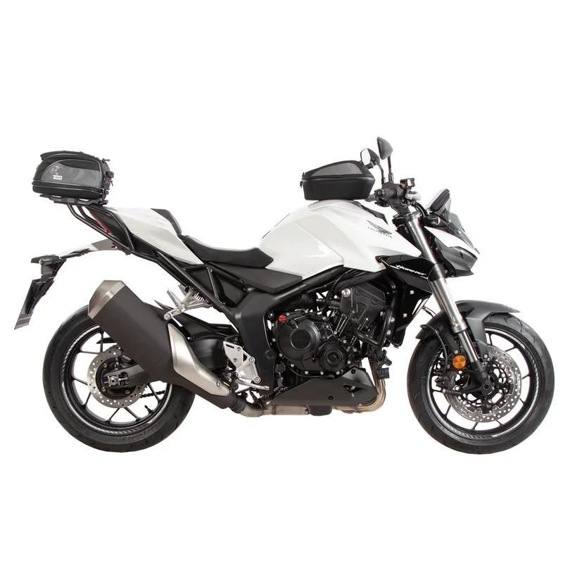 HONDA CB 1000 HORNET / SP Soft Luggage - Smartrack Rack