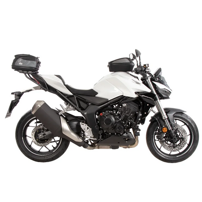 HONDA CB 1000 HORNET / SP Soft Luggage - Smartrack Rack
