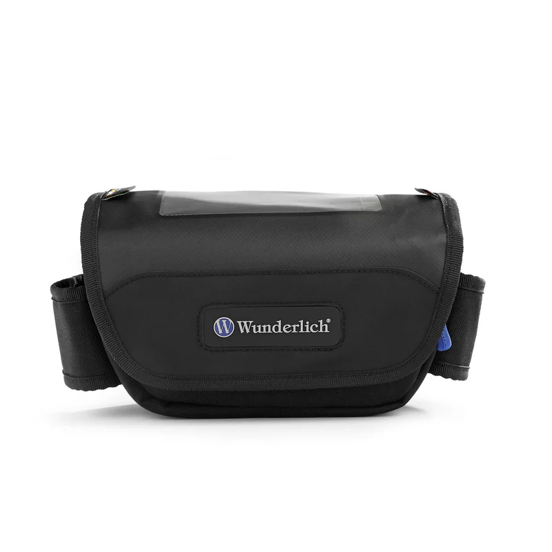 BMW R-Series Handlebar Bag - BarBag Media
