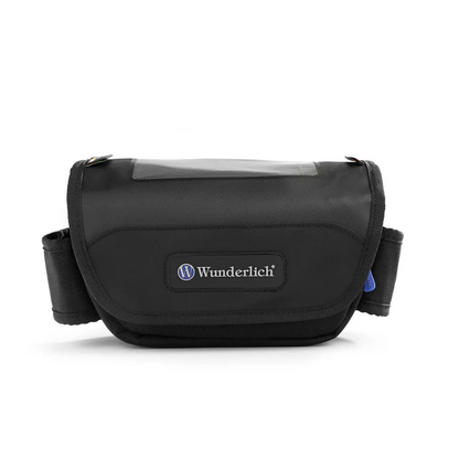 BMW R-Series Handlebar Bag - BarBag Media