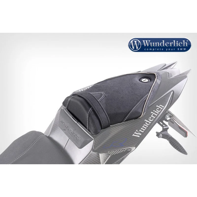 BMW S1000RR Seat - Active Sports (Rear) - Standard