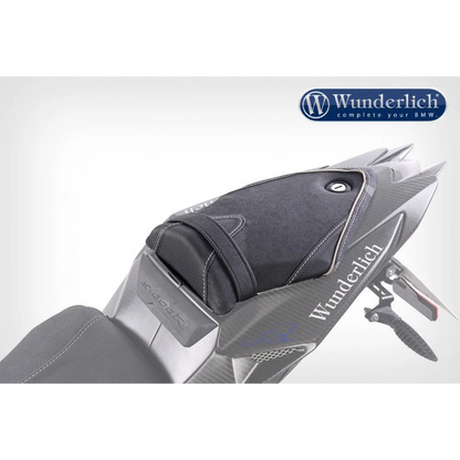 BMW S1000RR Seat - Active Sports (Rear) - Standard