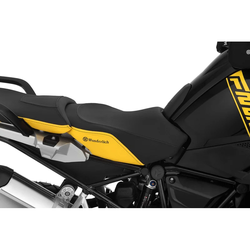 BMW R Series Seat - Rider / Front - Edition 40 - Lowered by about 30mm