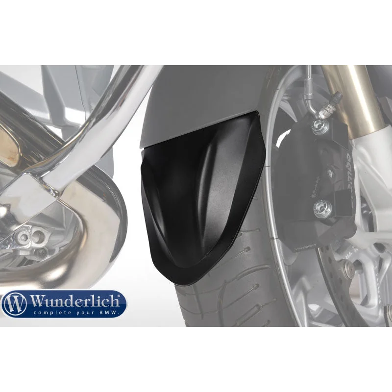 BMW R 1200 RT LC Plastics - Extenda Fender (Front)