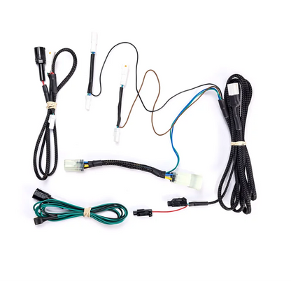 HEX ezCAN PURE Optional Plug & Play Harness - YAMAHA