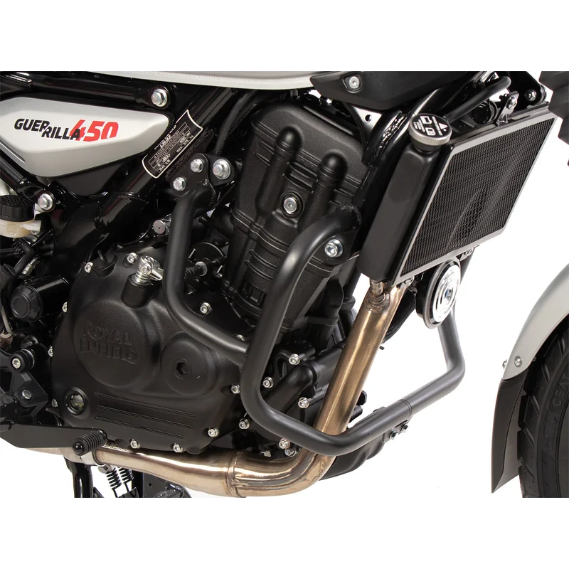 ROYAL ENFIELD GUERRILLA 450 Protection - Engine Bar