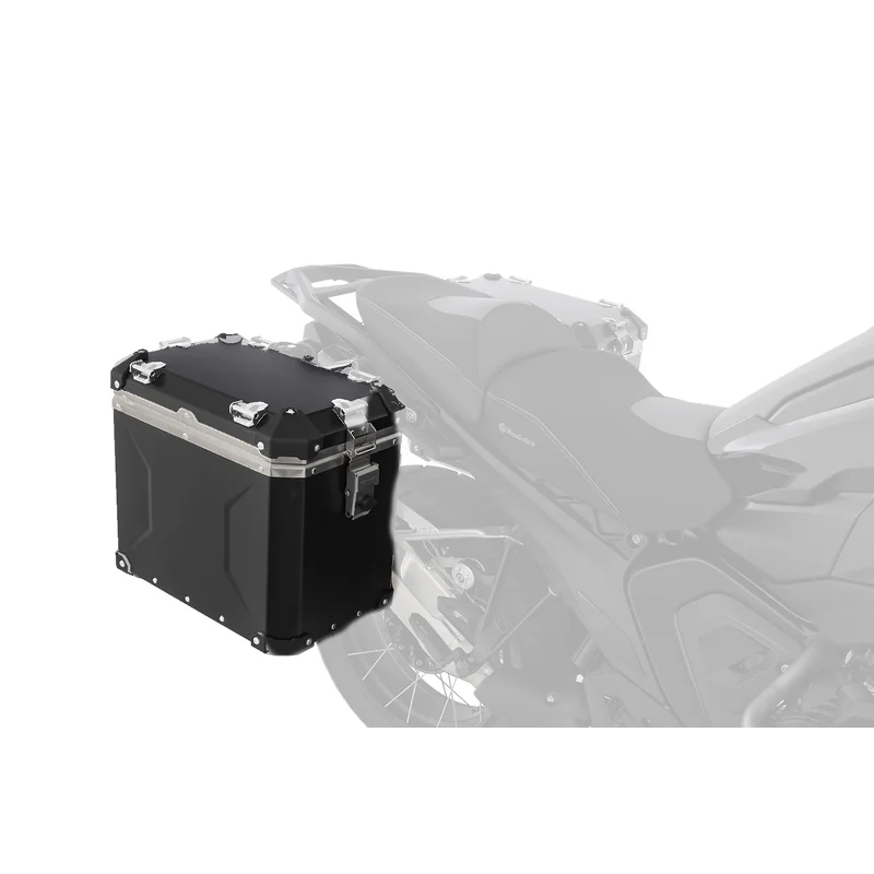 BMW R Series GSA CARRIER TOPCASE - EXTREME CASES - OEM GSA (or OEM GS Carrier)
