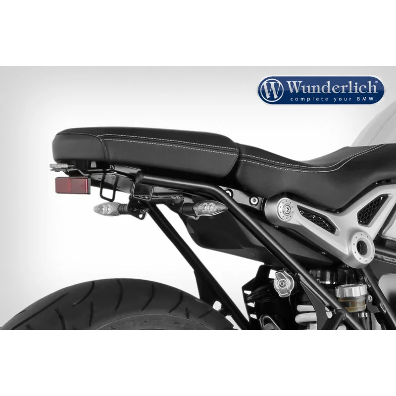 BMW RNineT Styling - Tail Tidy "LOW" + Strip Small