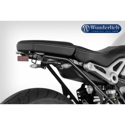 BMW RNineT Styling - Tail Tidy "LOW" + Strip Small