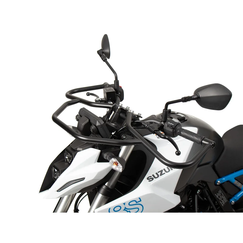 Suzuki GSX - 8S Protection - Front Handle Bar Protection
