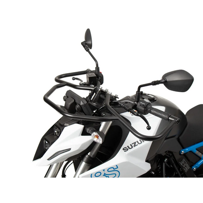 Suzuki GSX - 8S Protection - Front Handle Bar Protection