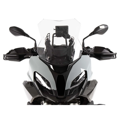 BMW S1000XR Protection - Hand Guards