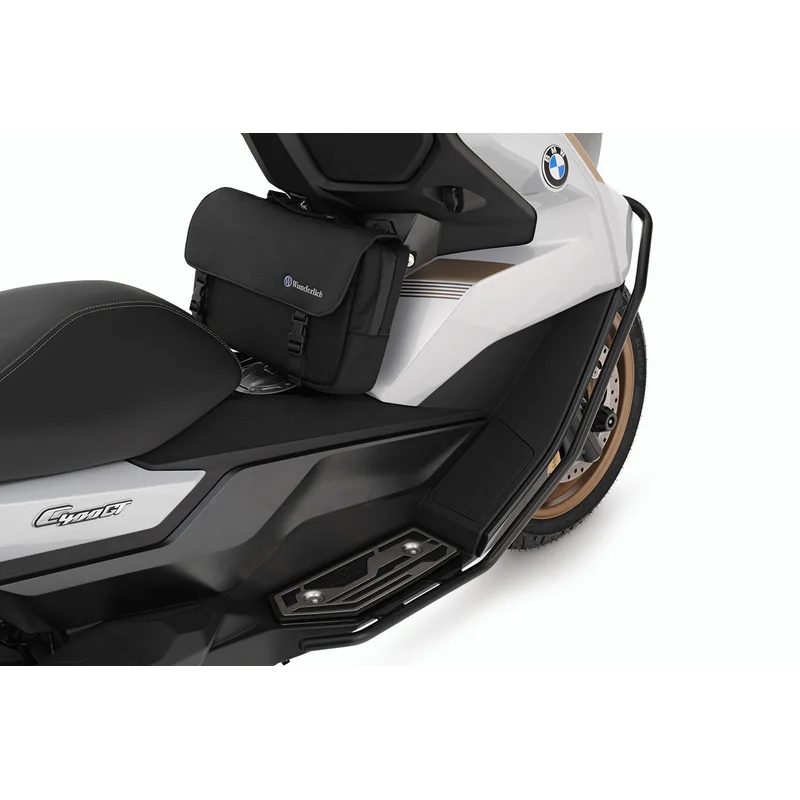 BMW C 400 GT Protection - Fairing Protection Bar - Black