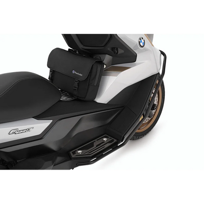 BMW C 400 GT Protection - Fairing Protection Bar - Black