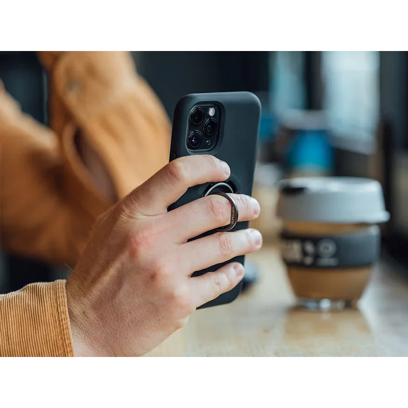 Phone Ring/Stand- Quad Lock®