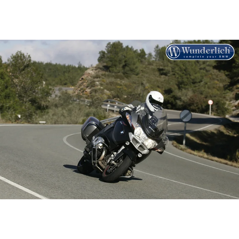 BMW K 1300 R Ergonomics - Brake Lever "Variolever"