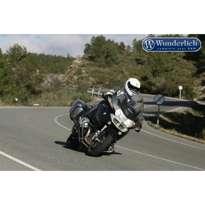 BMW K 1300 R Ergonomics - Brake Lever "Variolever"