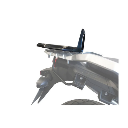Aprilia Tuono V4 R Topcase carrier - Fixed Hinge (Alu Rack)