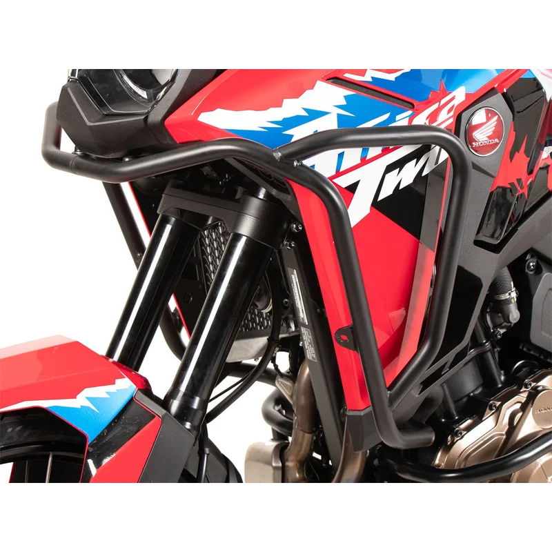 HONDA AFRICA TWIN Protection - Guard Tank (Steel)