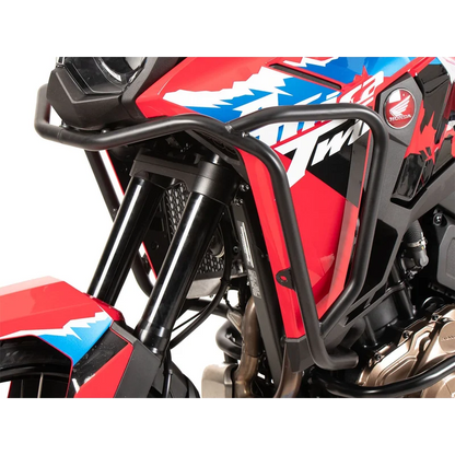HONDA AFRICA TWIN Protection - Guard Tank (Steel)