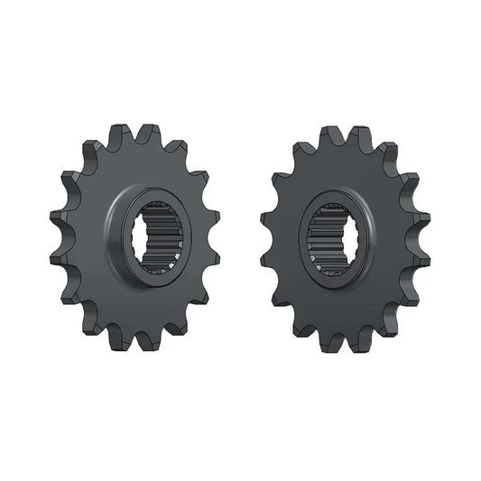 Sprockets Front (32006-15T) - Esjot