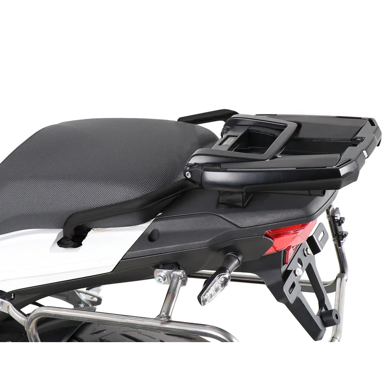 Benelli TRK 502 X (2018-) Carrier - Top Case Carrier - Fixed Hinge
