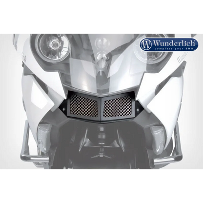 BMW K1600 Protection - Oil Cooler Protection Grill