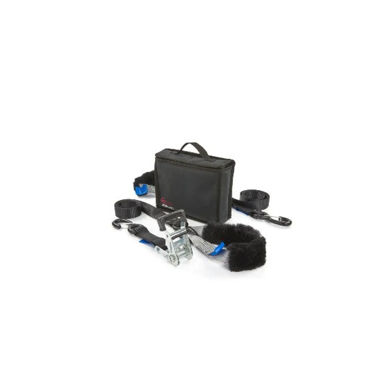 TIE DOWN - Ratchet Strap Deluxe Duo