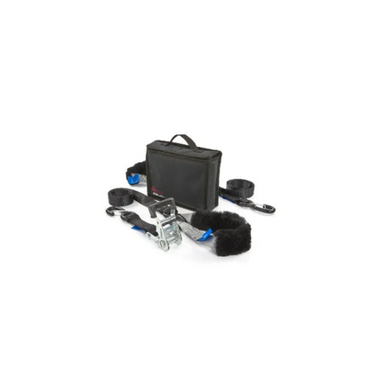 TIE DOWN - Ratchet Strap Deluxe Duo