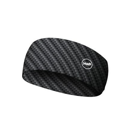 Headband Coolmax Ecomade - Carbon