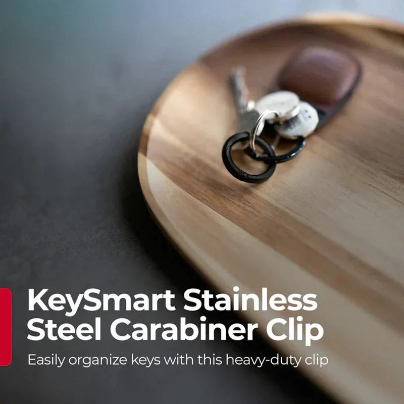 Carabiner Clip - 2N