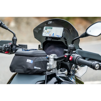 BMW R Series - USB charging box - S Connect