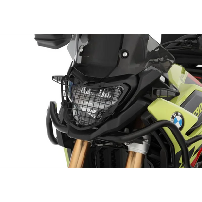 BMW F 900 GS Protection - Headlight Grill