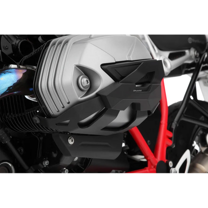 BMW R 9 T Ergonomics - Engine Guard Widening Set - Black