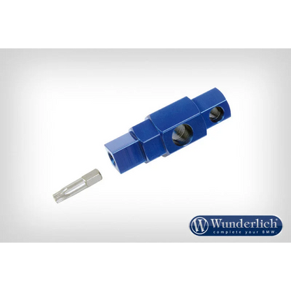 BMW Motorrad Tools - Multispindle tool